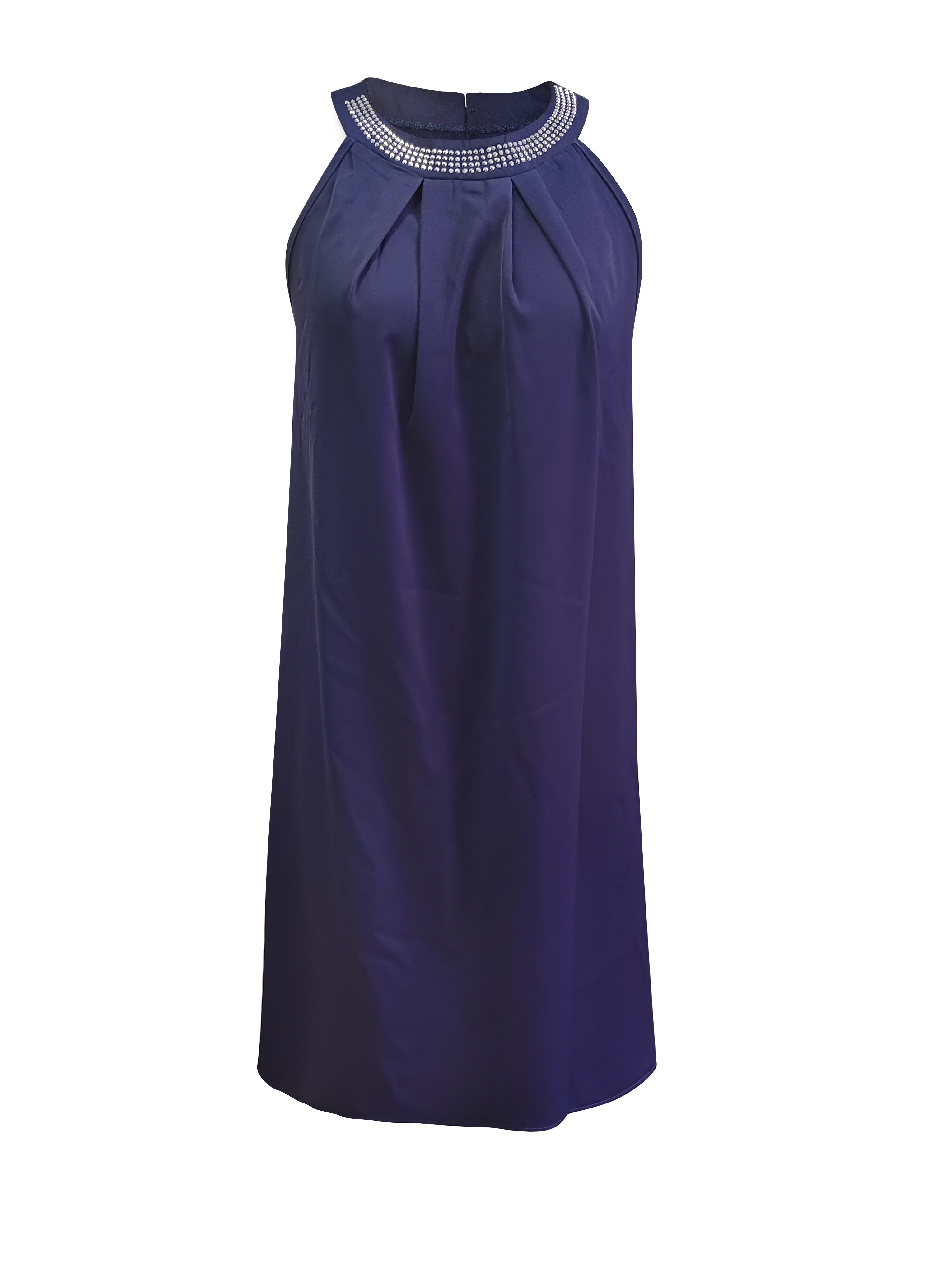Elara | Refined Shift Dress