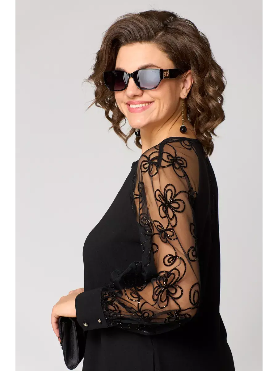 Rosalind | Timeless Midi Dress