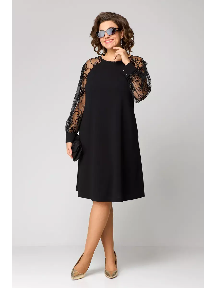 Rosalind | Timeless Midi Dress