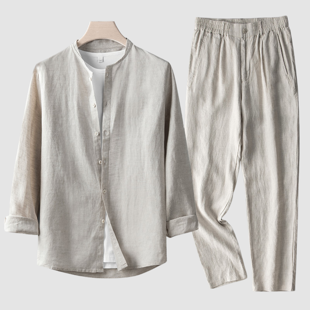 Larkin™ Linen Set