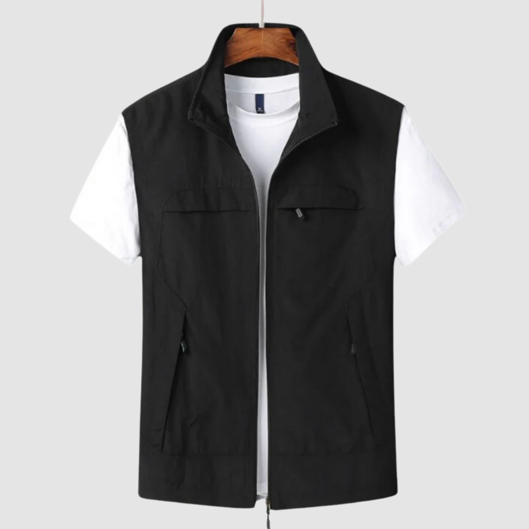 Edrick™ Elegant Summer Vest