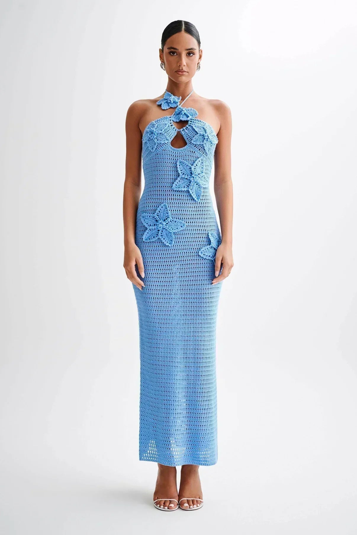 Joliea | Effortless Summer Dress