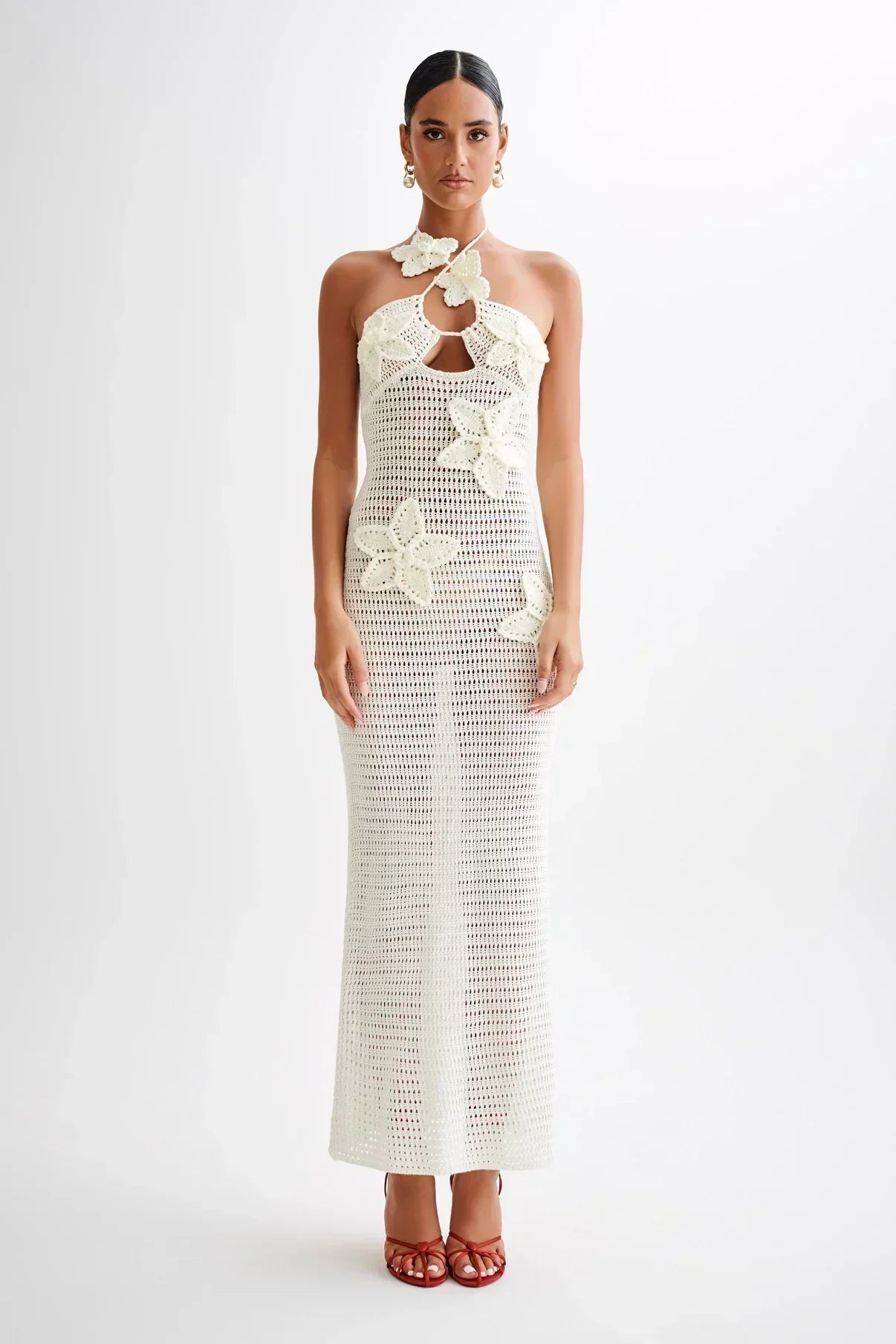 Joliea | Effortless Summer Dress