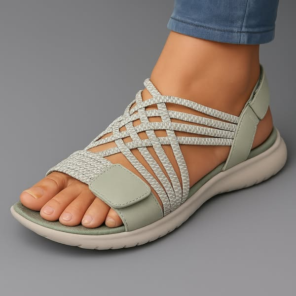 SANARITA – Lightweight Orthopaedic Sandals
