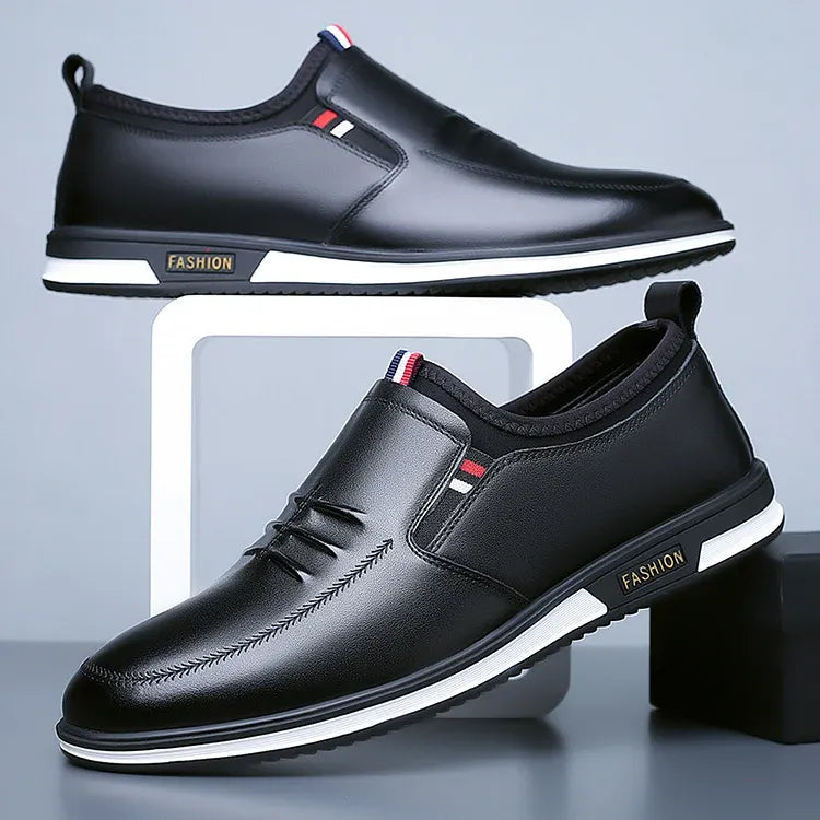 LIAM ULTRALITE SLIP-ON SNEAKERS