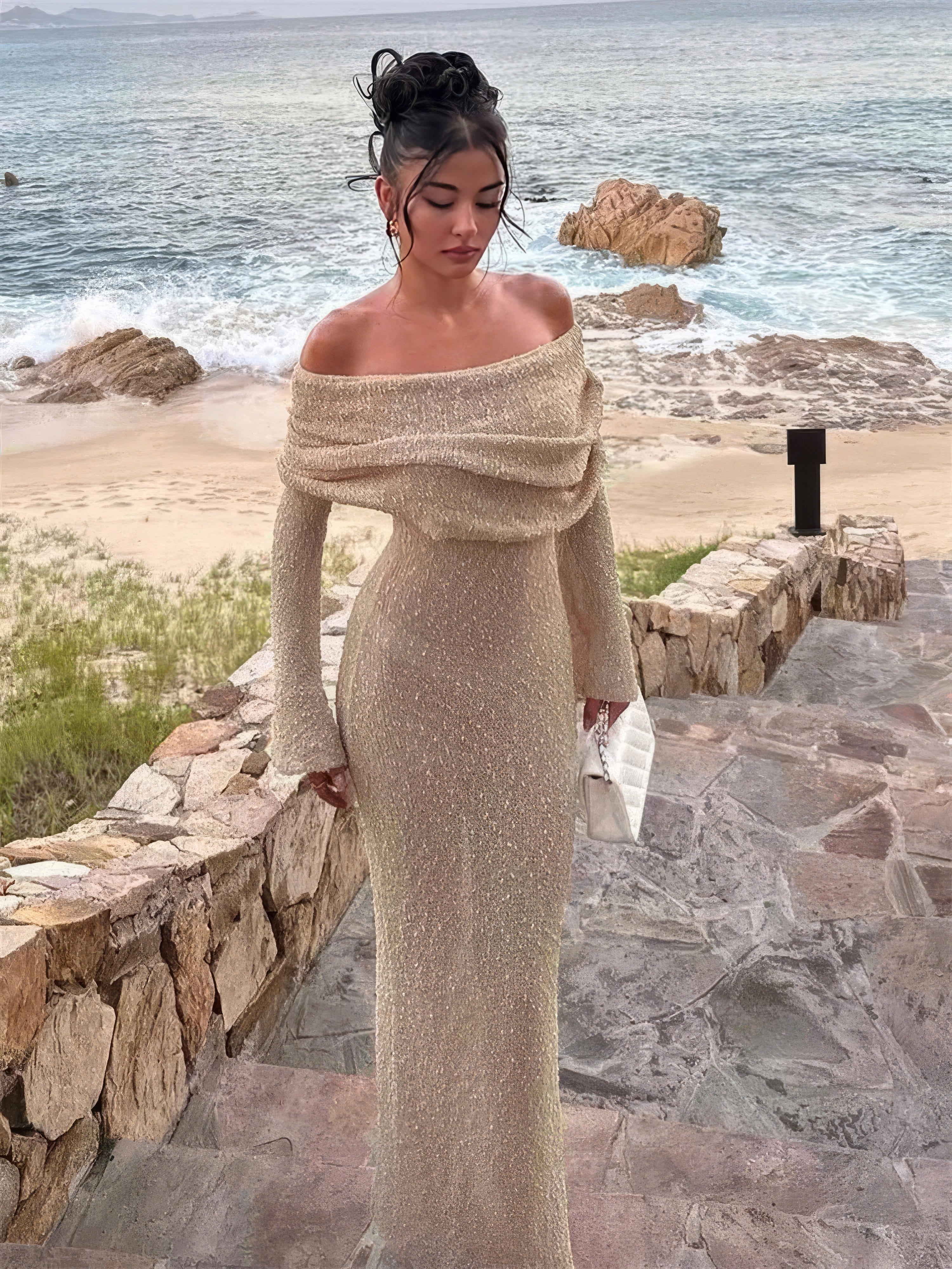 Clara | Enchanting Summer Dress