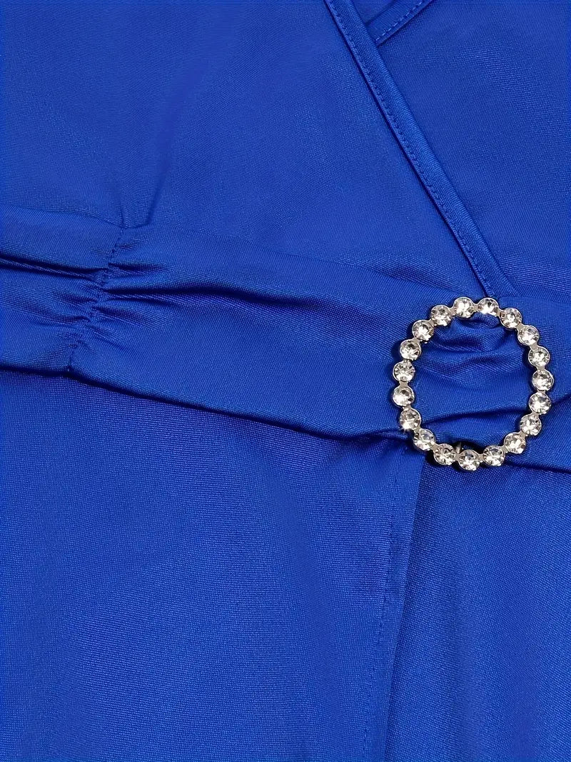 Mira | Graceful Midi Dress