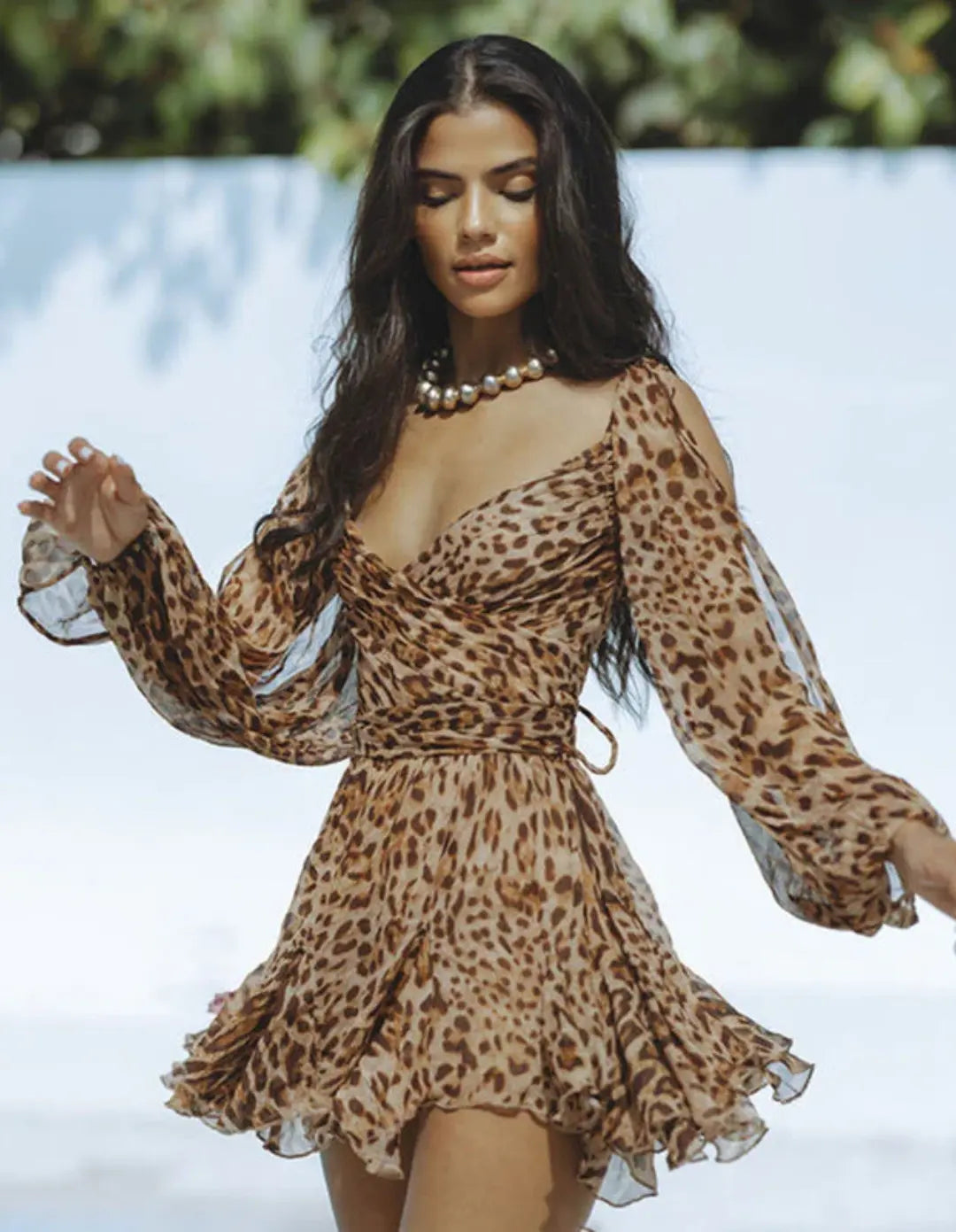 Alina | Elegant Evening Dress