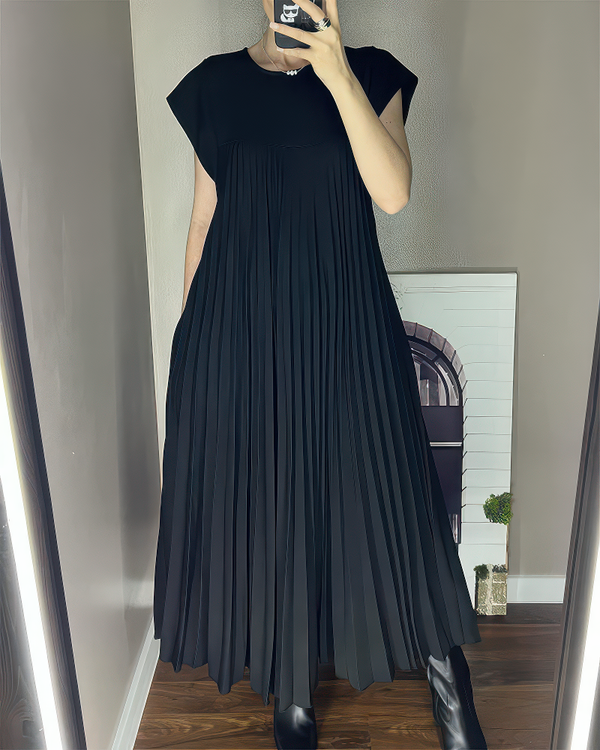 Hazel | Graceful Maxi Gown