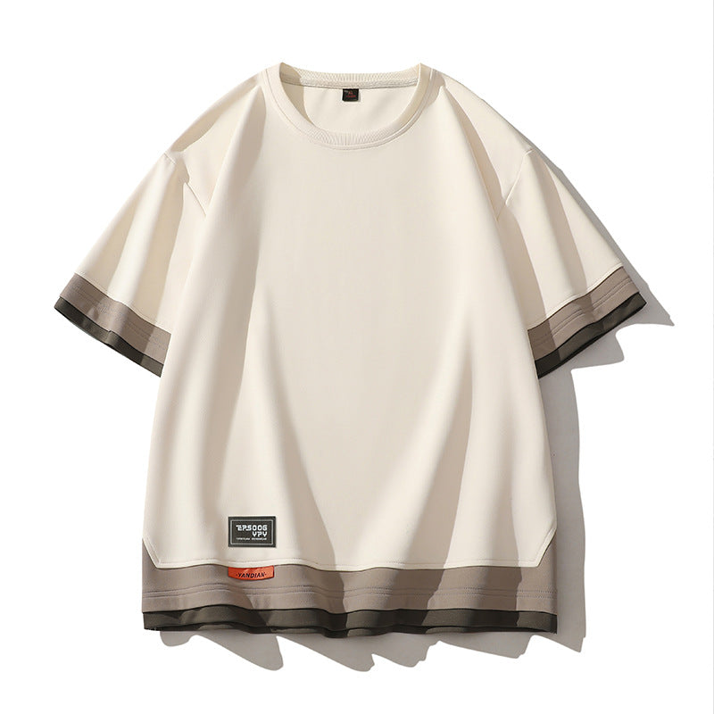 Ronan LayerCore Tee