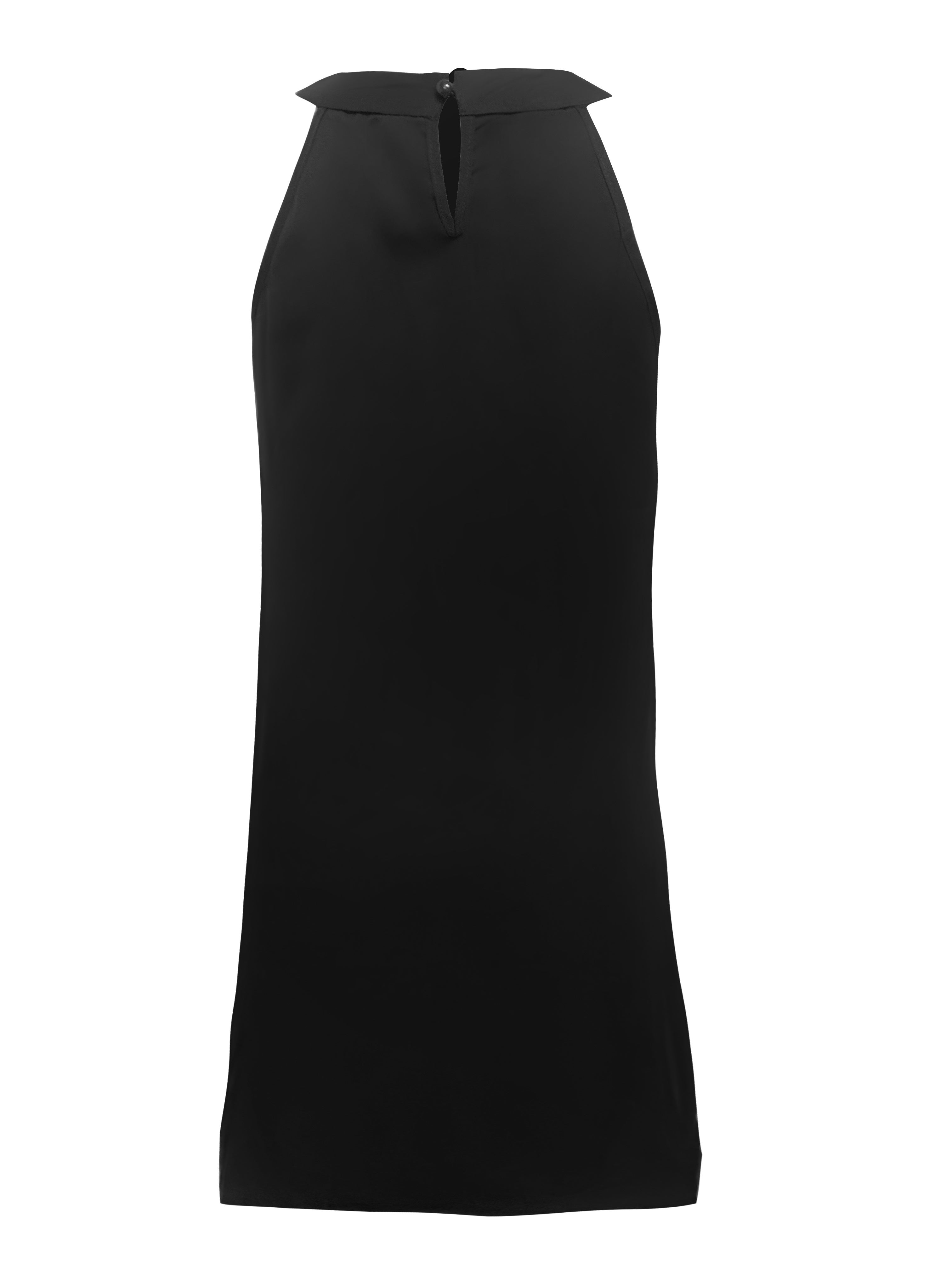 Elara | Refined Shift Dress
