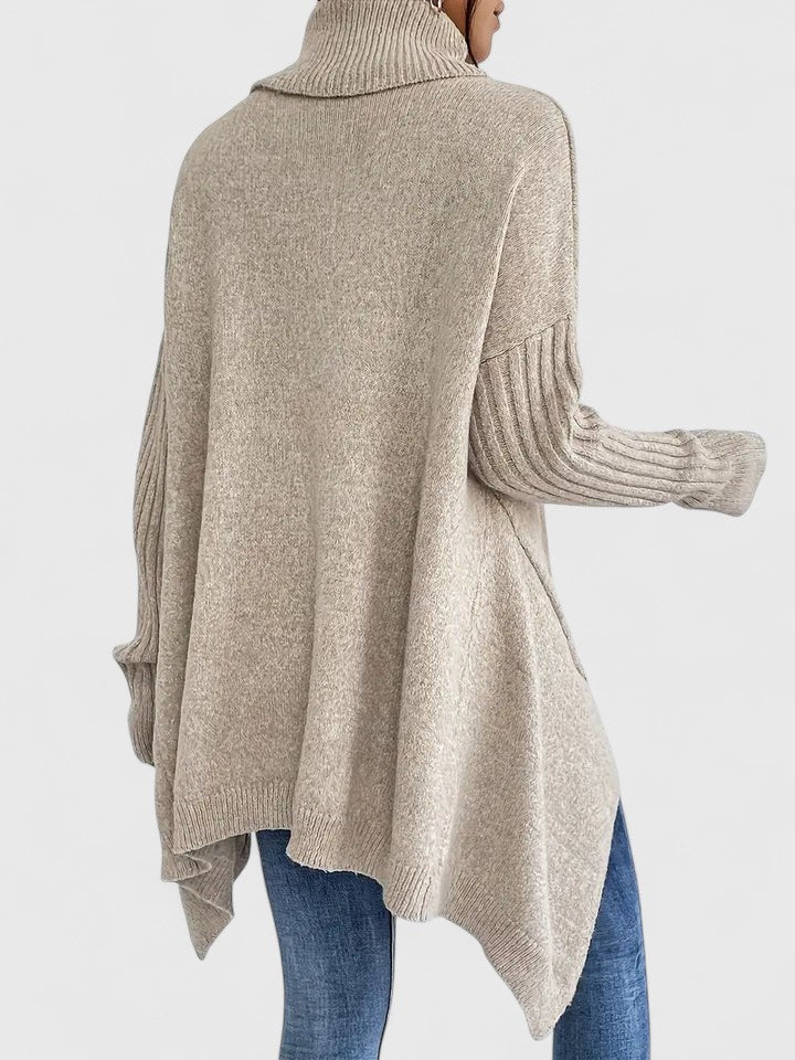 Amara | Luxurious Knit Sweater