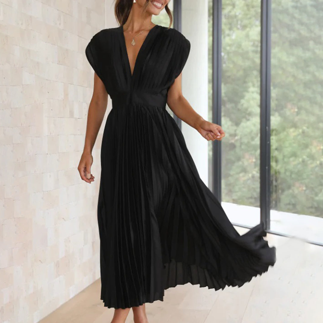 Maia | Timeless Evening Dress