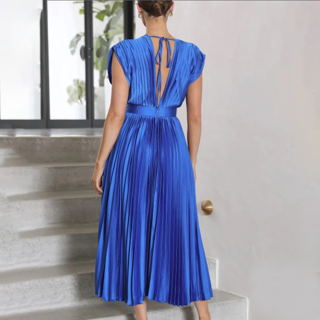 Maia | Timeless Evening Dress