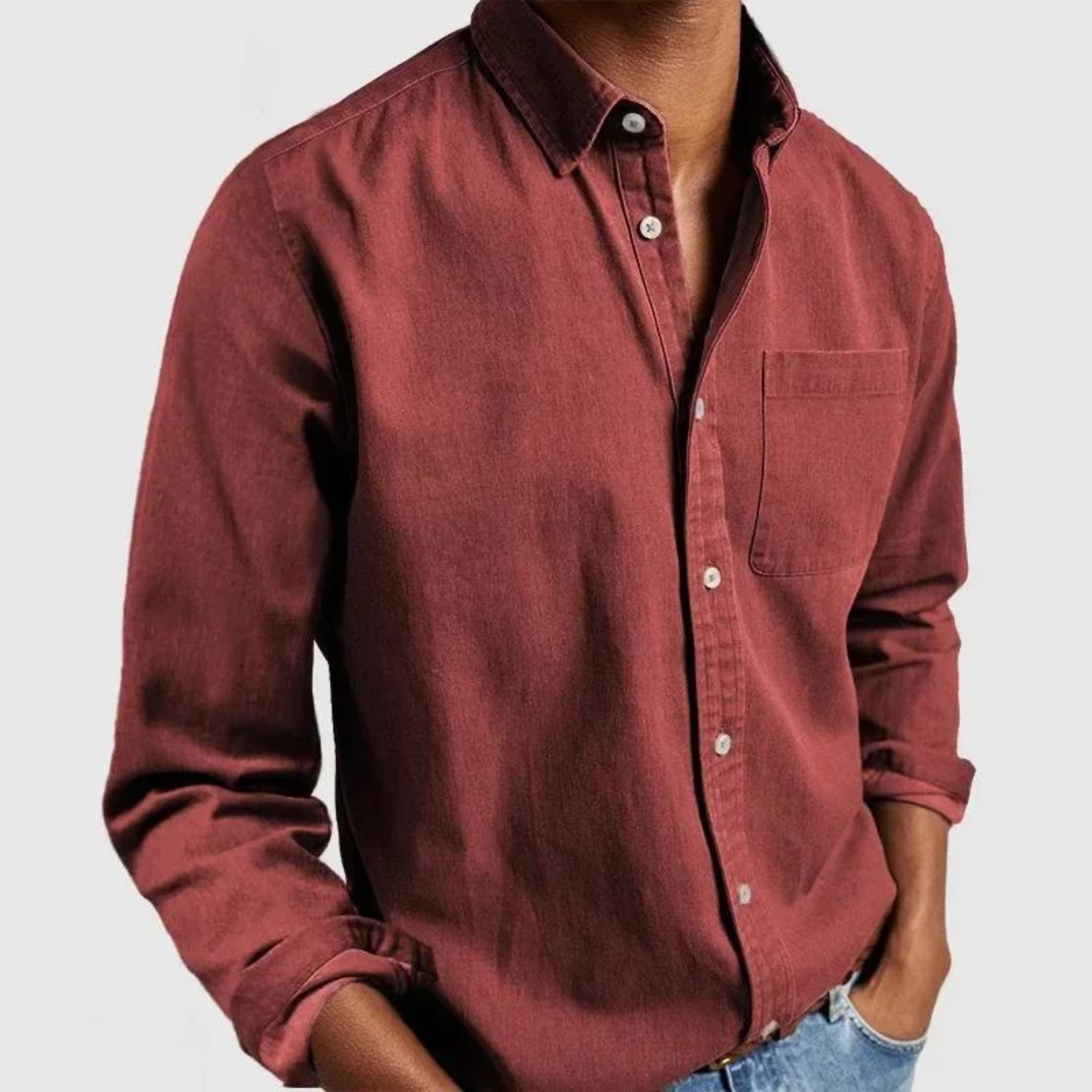Vincent™ Elegant Shirt