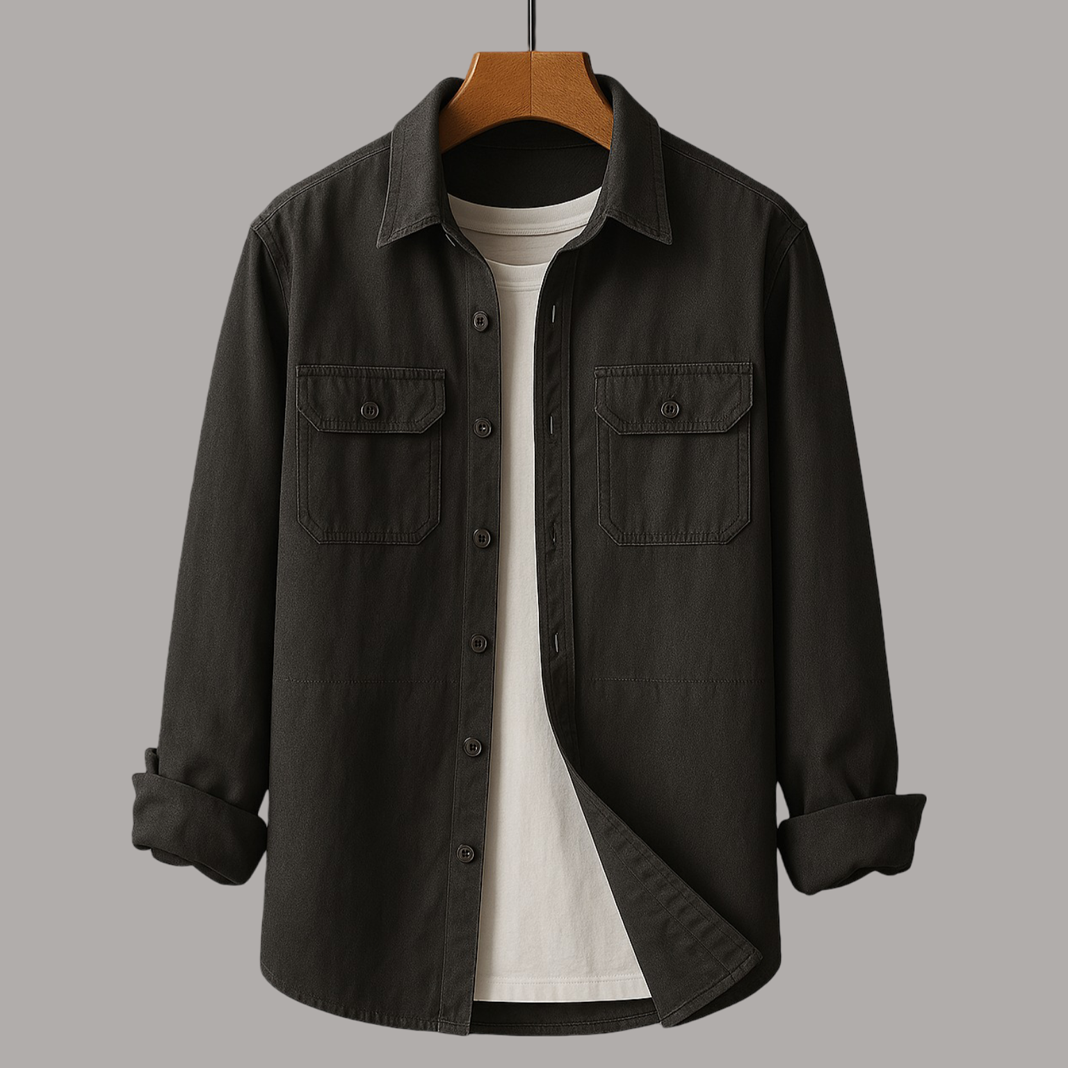 Darwin™ Elegant shirt