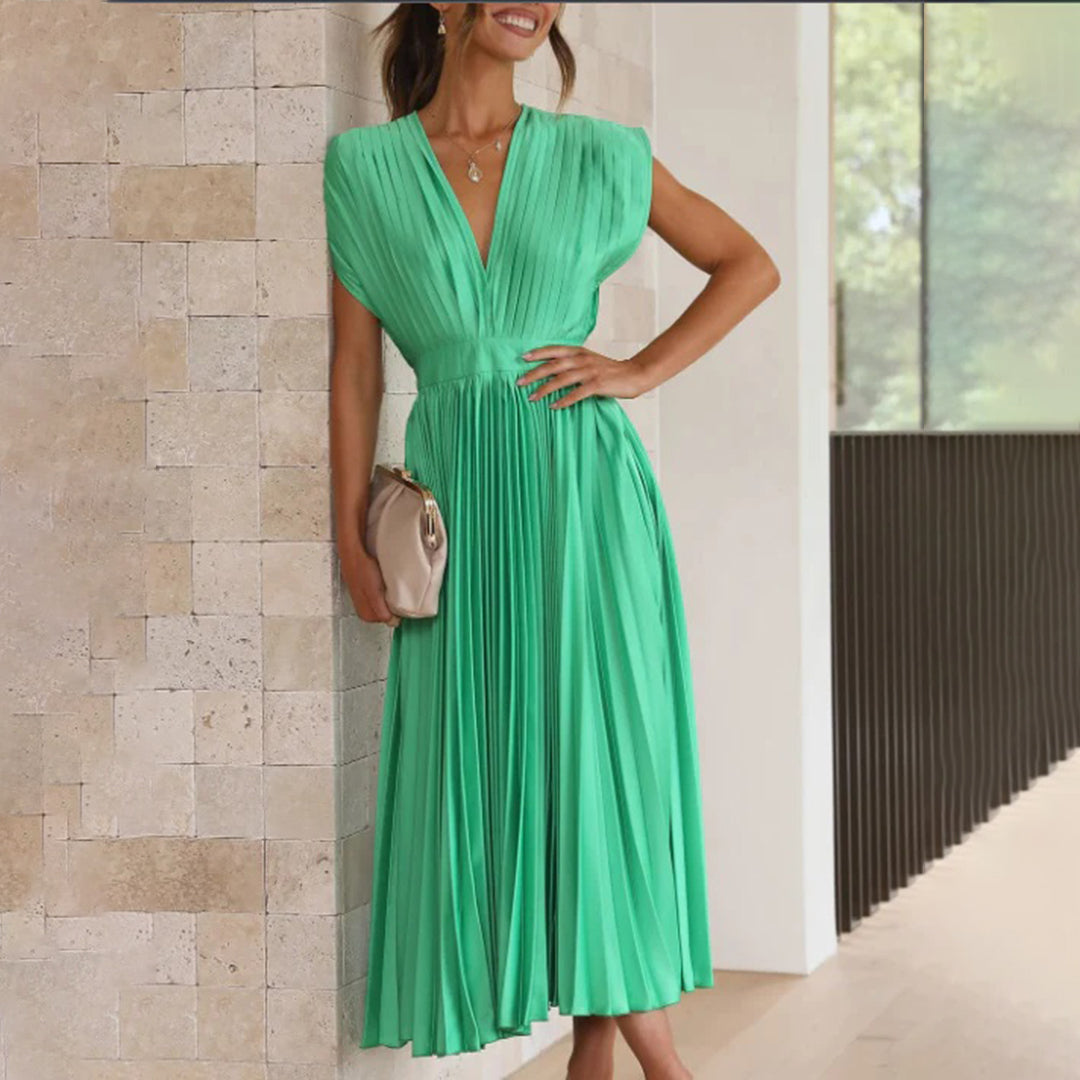 Maia | Timeless Evening Dress