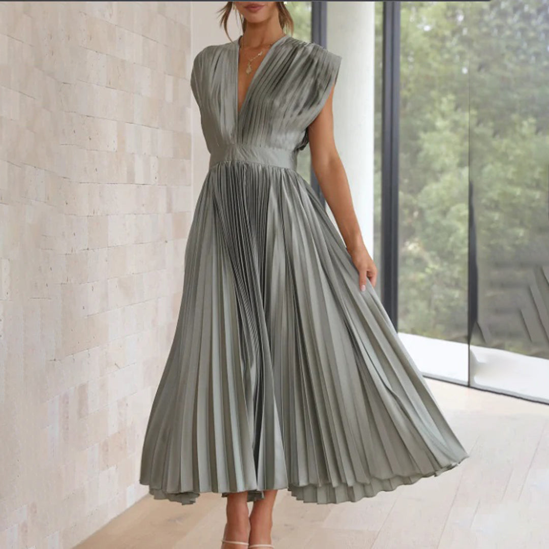 Maia | Timeless Evening Dress