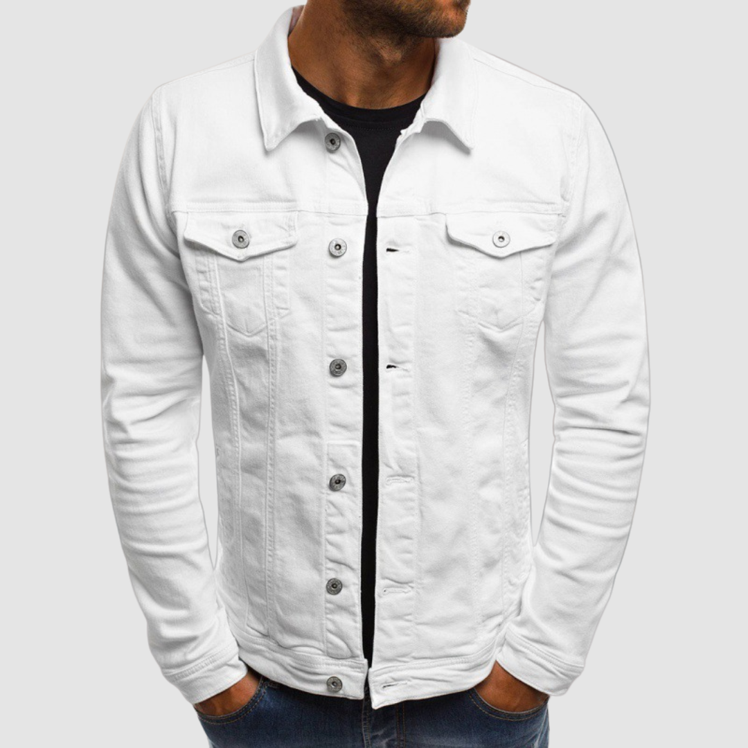 Westmere™ Durable Cotton Jacket