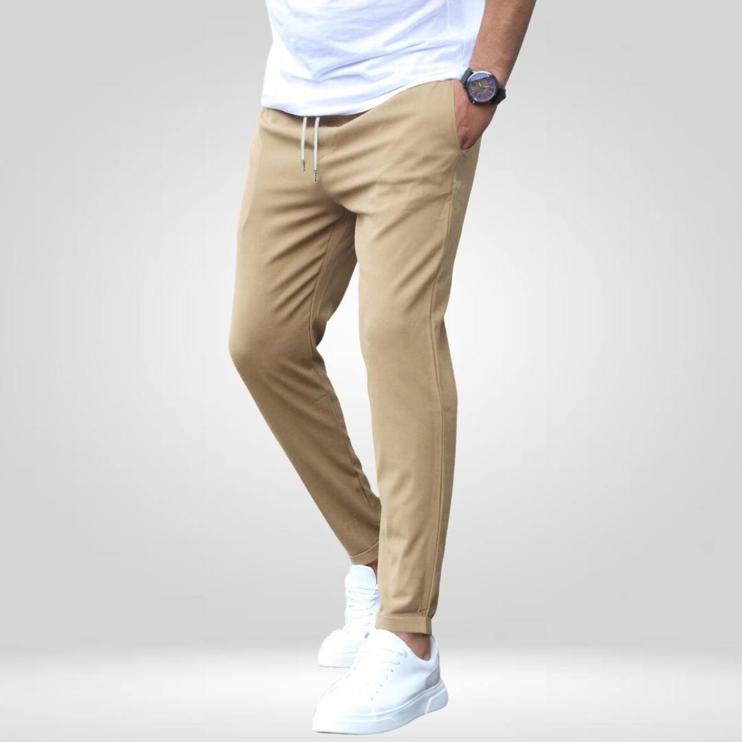 Jonas™ Timeless Stretch Pants
