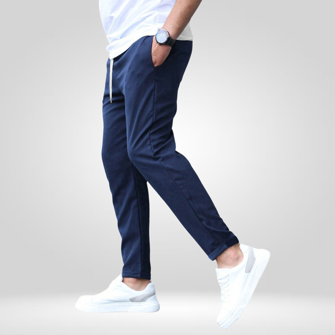 Jonas™ Timeless Stretch Pants