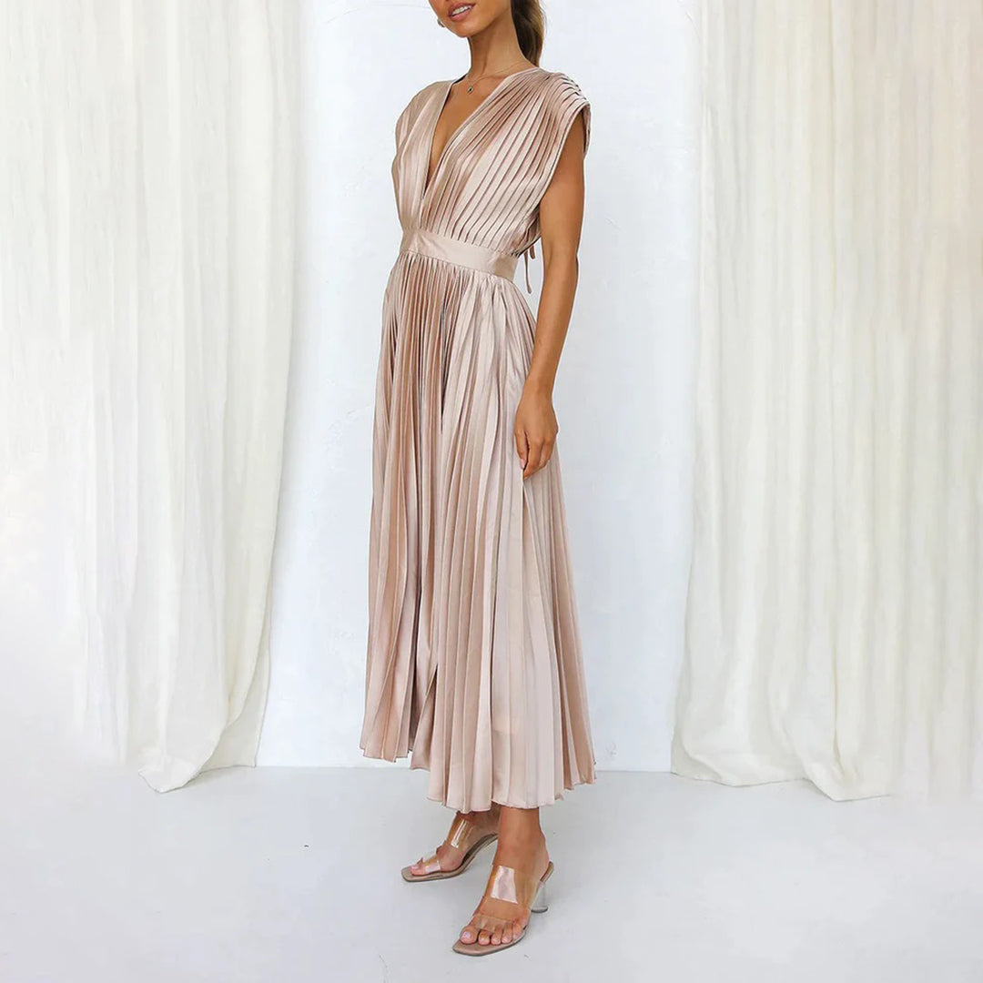 Maia | Timeless Evening Dress