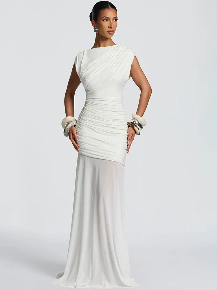 Clara | Exquisite Evening Gown