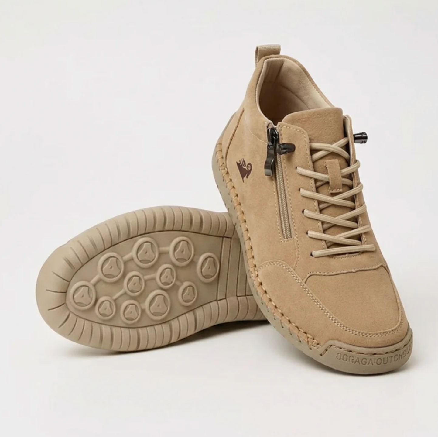 SOFTSTEP™ ORTHOPEDIC SNEAKERS