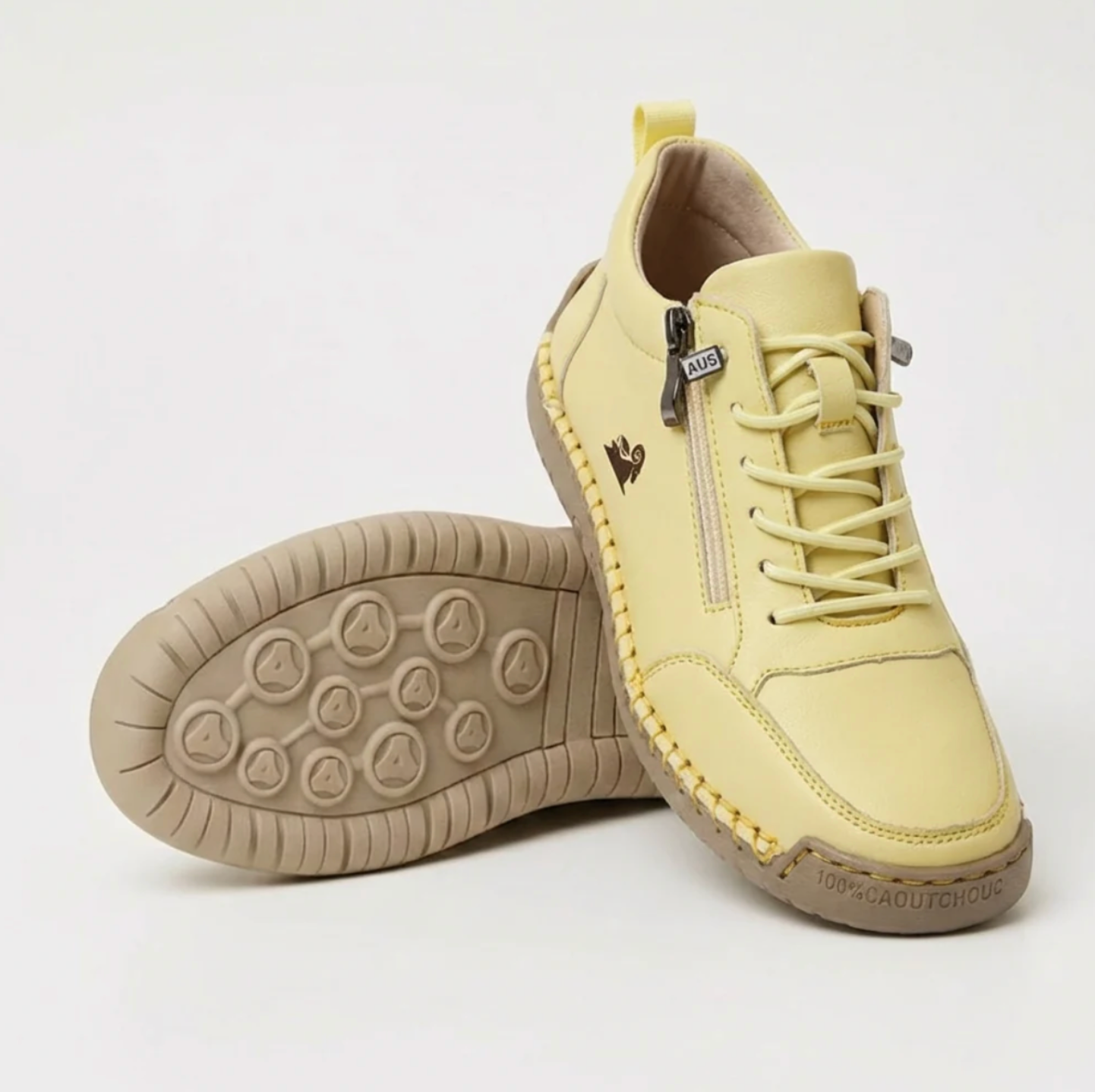 SOFTSTEP™ ORTHOPEDIC SNEAKERS