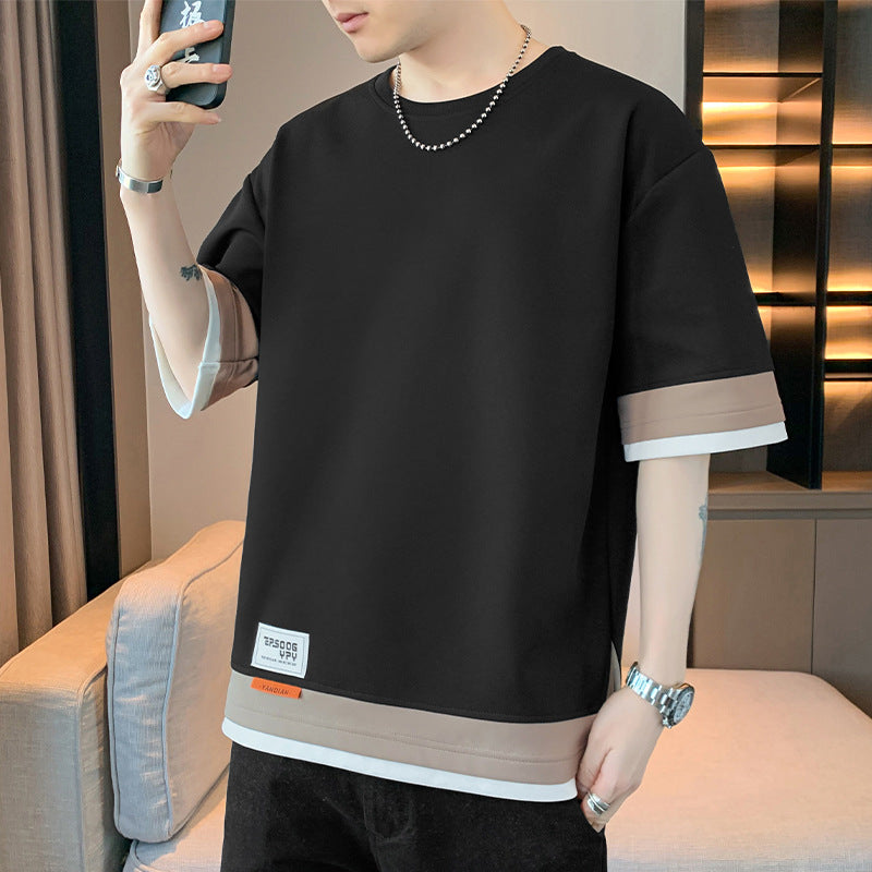 Ronan LayerCore Tee