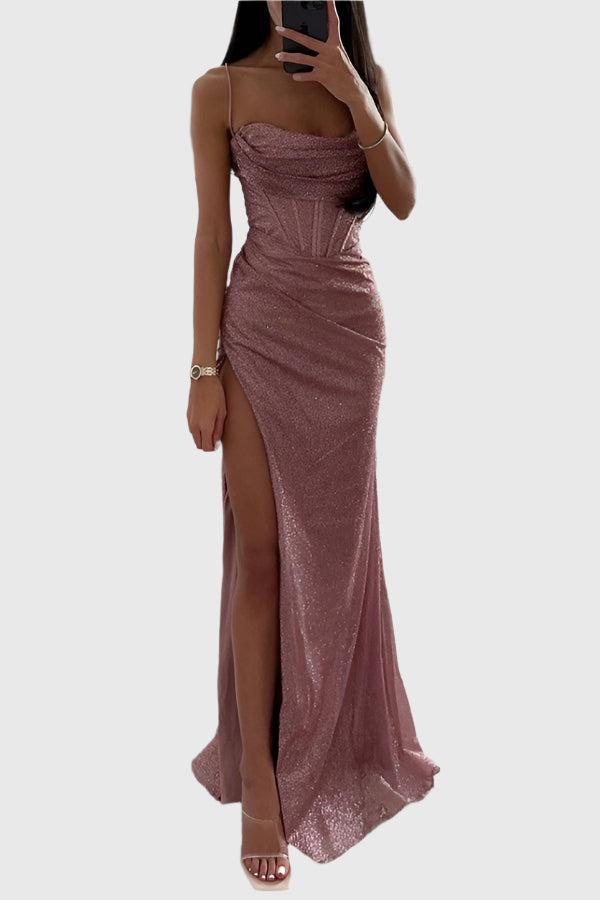 Seraphina | Graceful Maxi Dress
