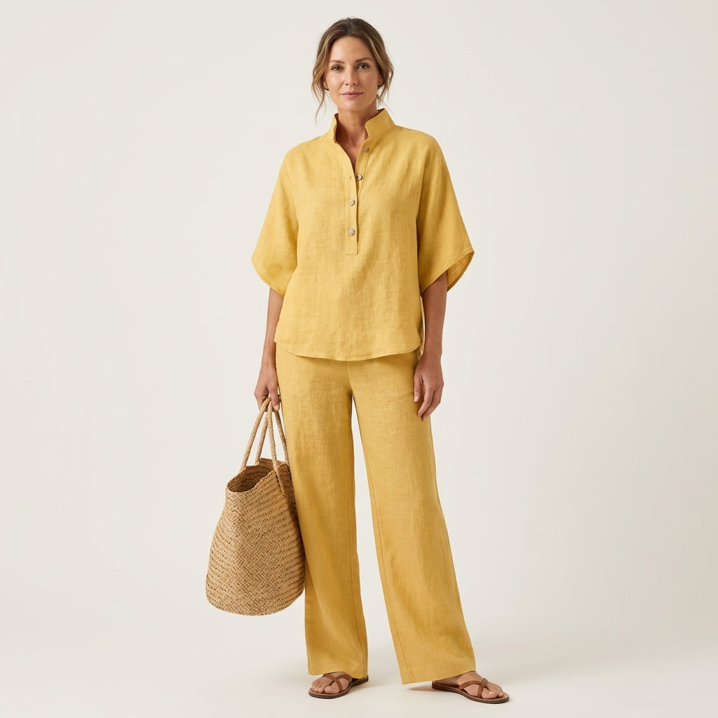 EVA TWO-PIECE SET