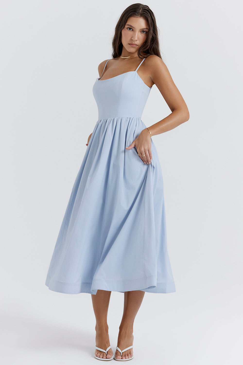 Juliette | Exquisite Evening Dress