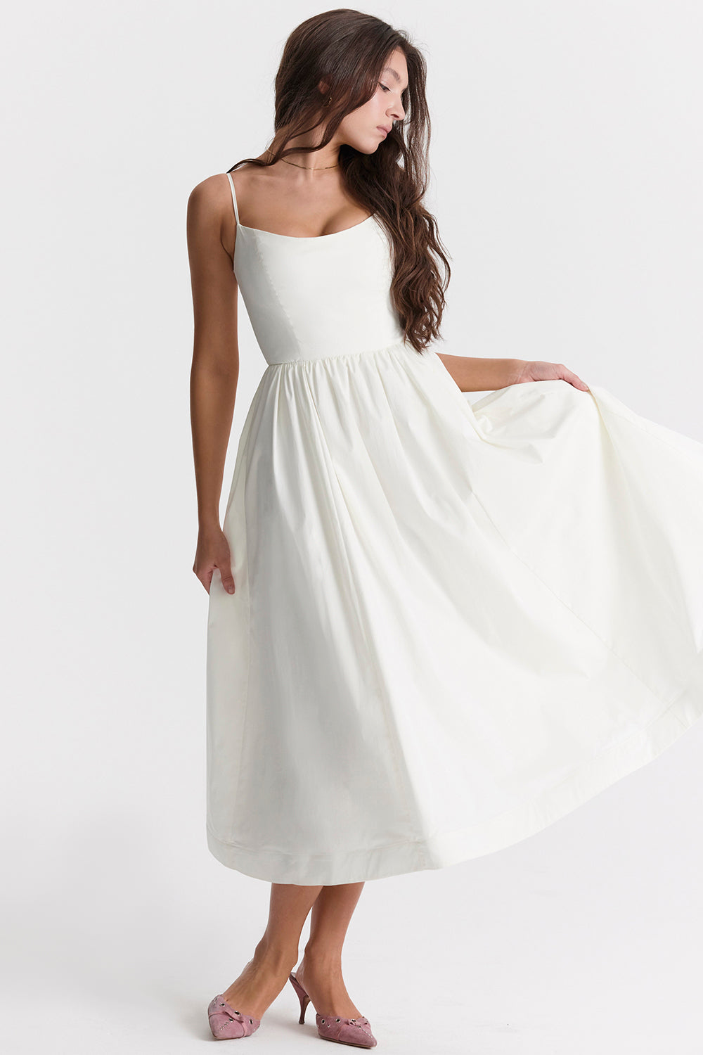 Juliette | Exquisite Evening Dress