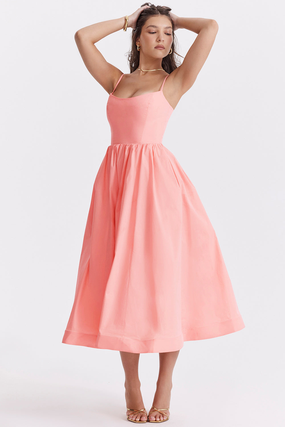 Juliette | Exquisite Evening Dress