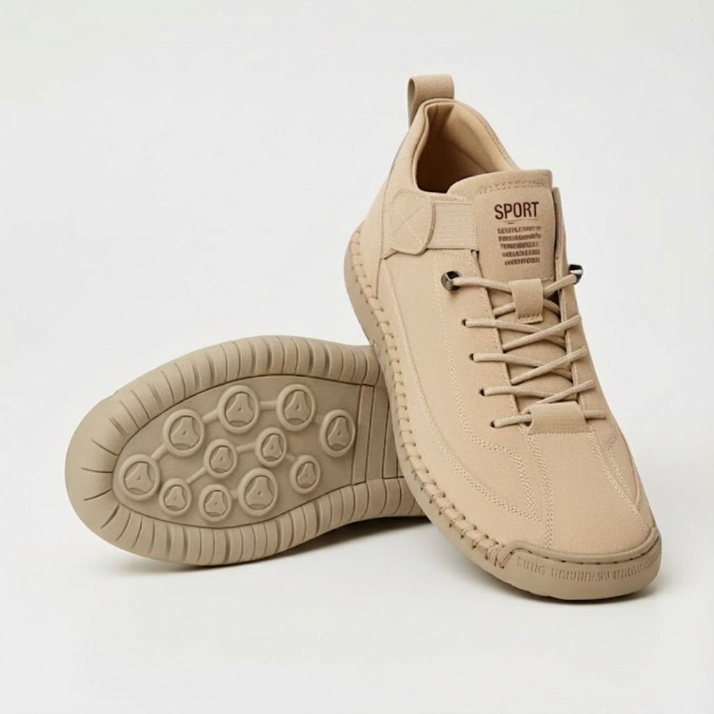 Mia™ – Comfortable & Pain-Free Orthopaedic Trainers