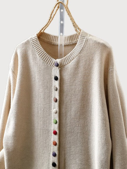 THE KELLY | Grace Cardigan