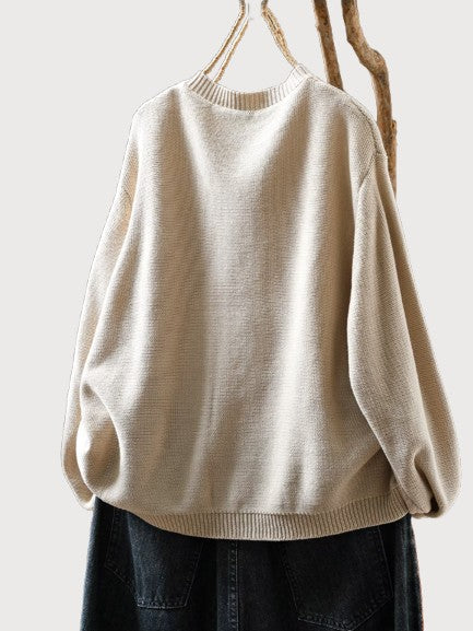 THE KELLY | Grace Cardigan