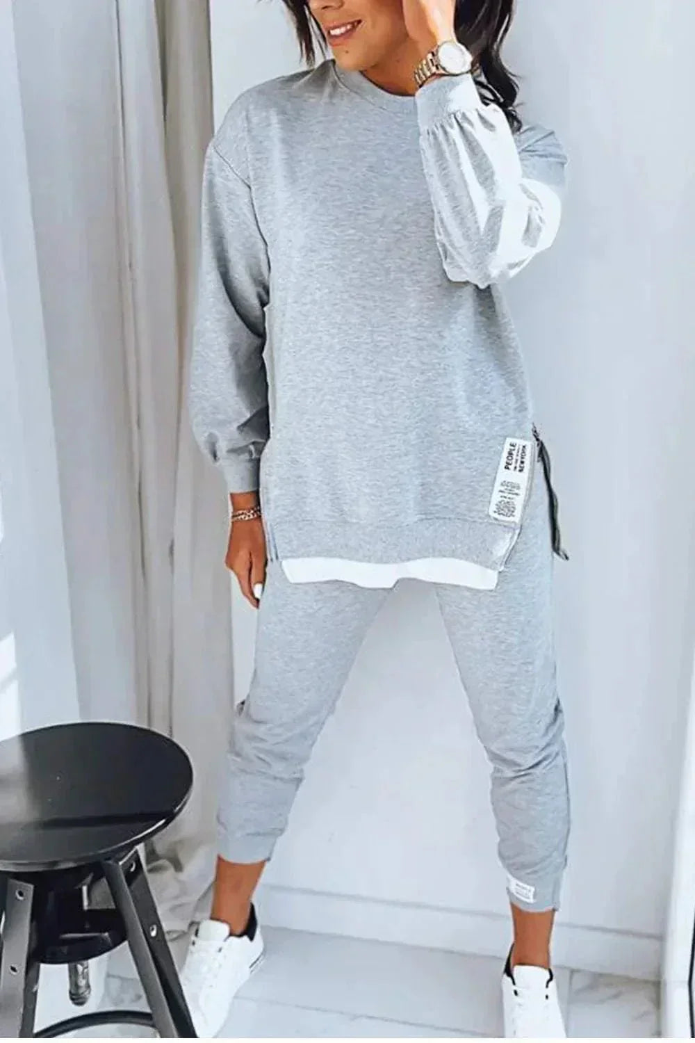 Clara | Elegant Relaxed Lounge Set