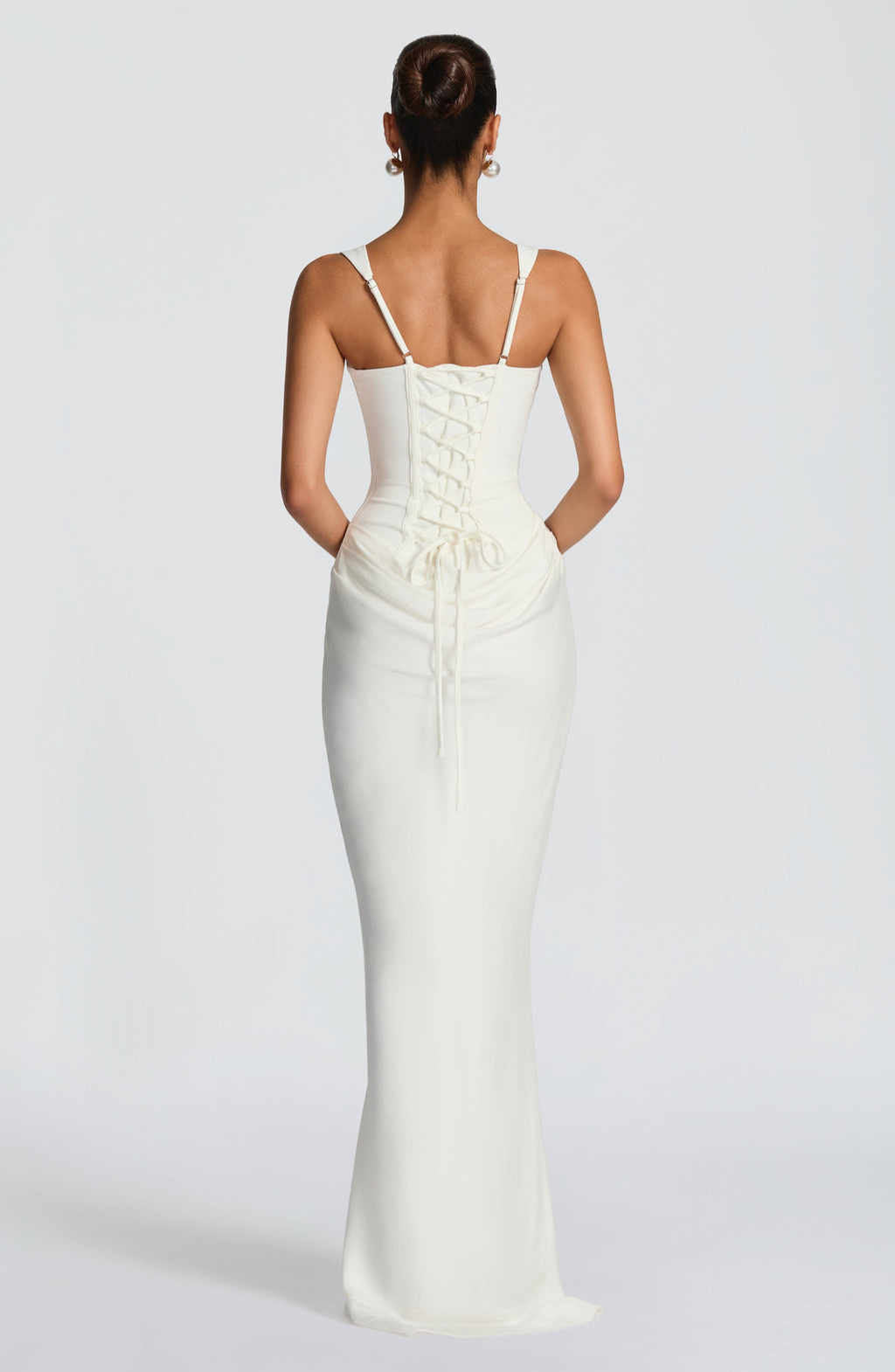 velmora | Hourglass Maxi
