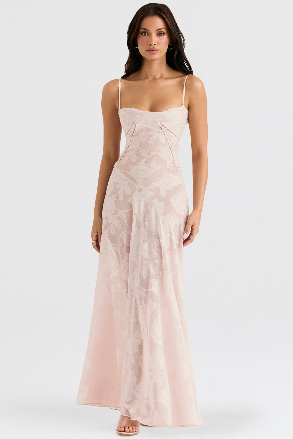 Mirabelle | Effortless Summer Dress
