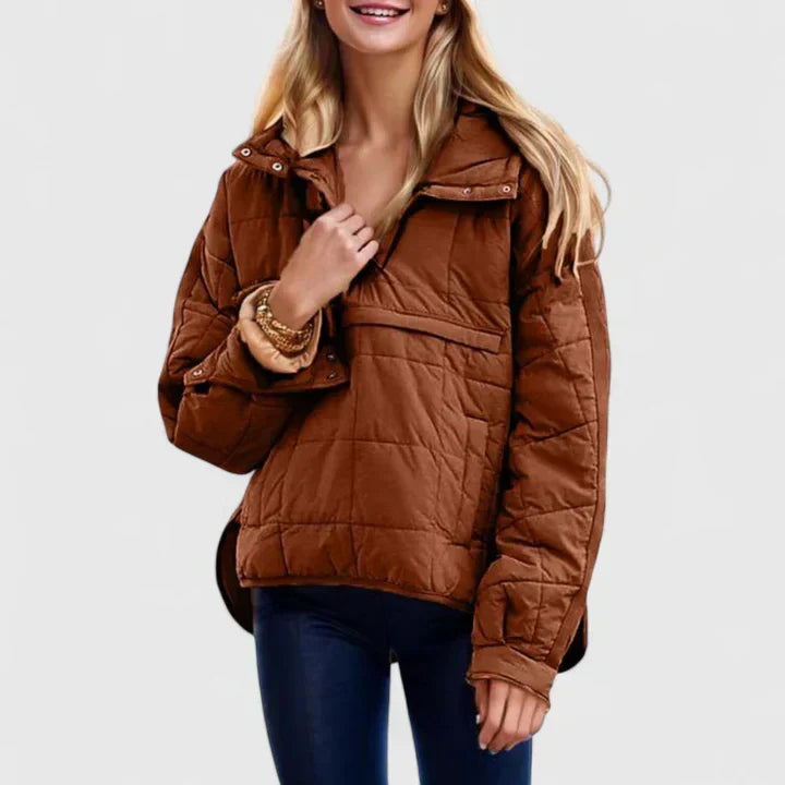 Livia | Refined Tailored Jacket