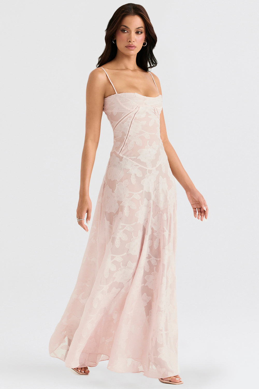 Mirabelle | Effortless Summer Dress