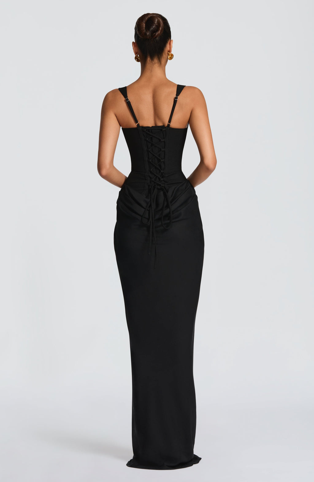 velmora | Hourglass Maxi