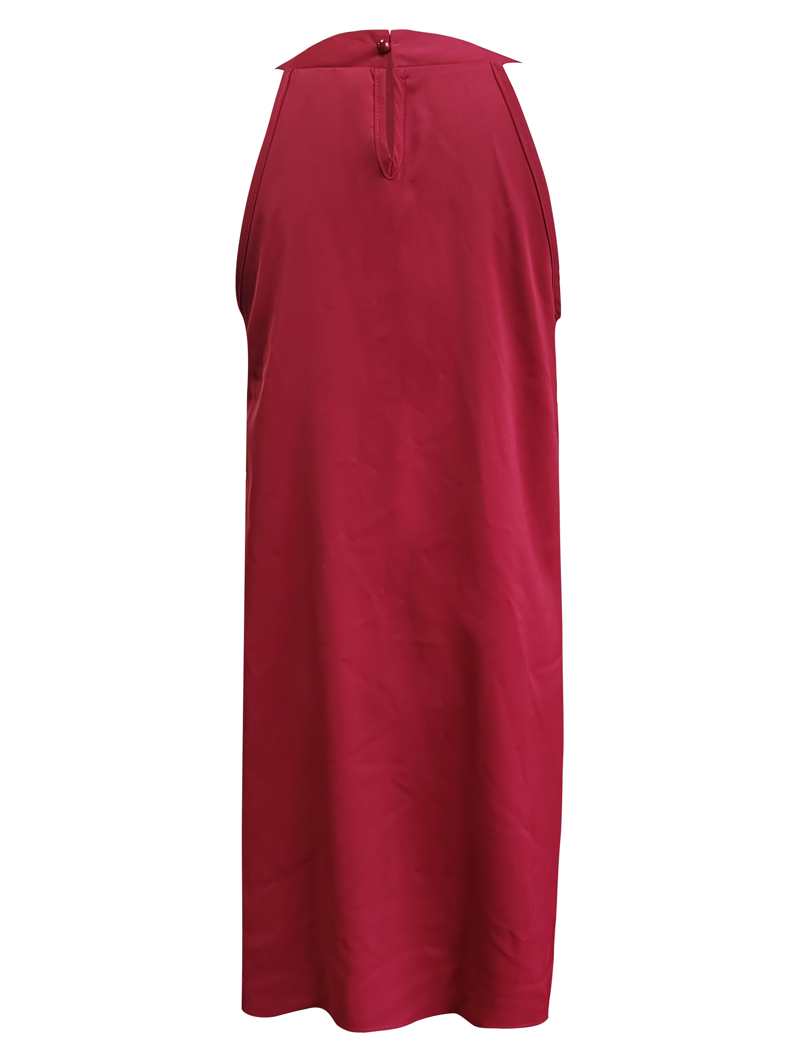 Elara | Refined Shift Dress