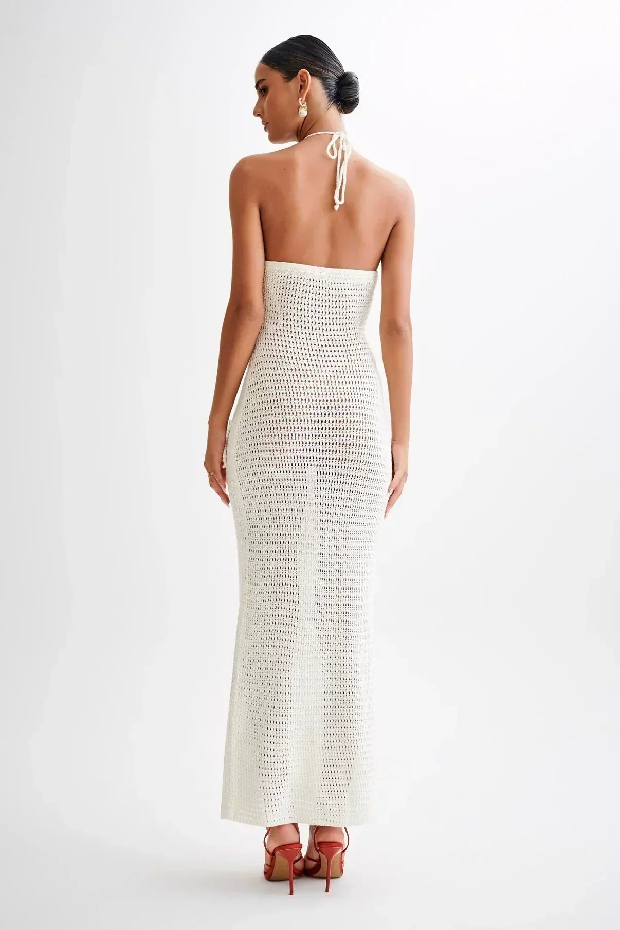 Joliea | Effortless Summer Dress