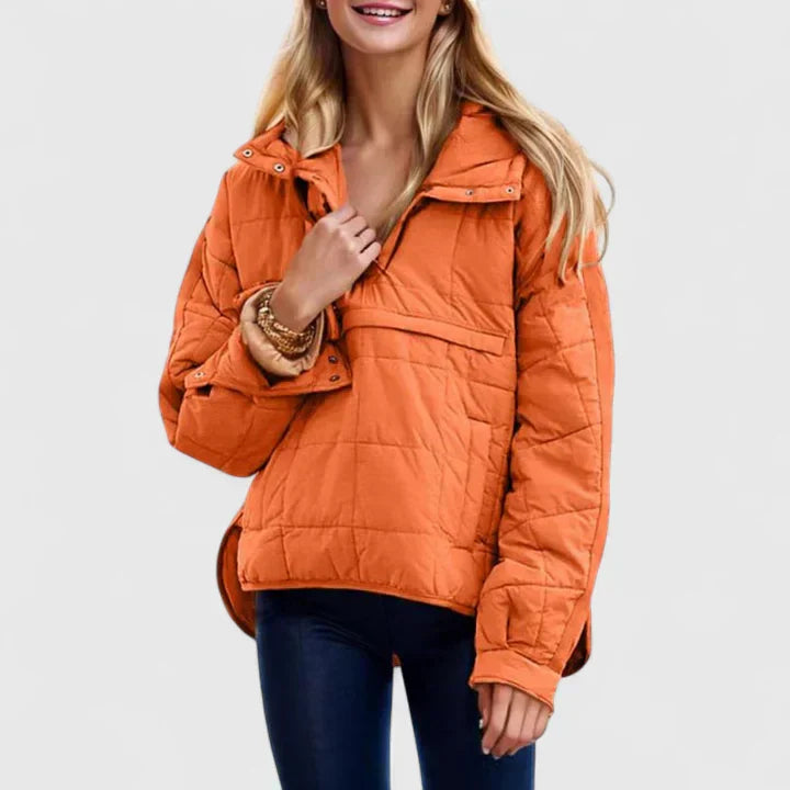 Livia | Refined Tailored Jacket