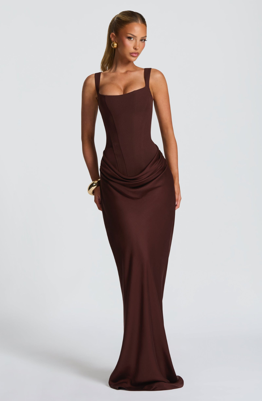 velmora | Hourglass Maxi