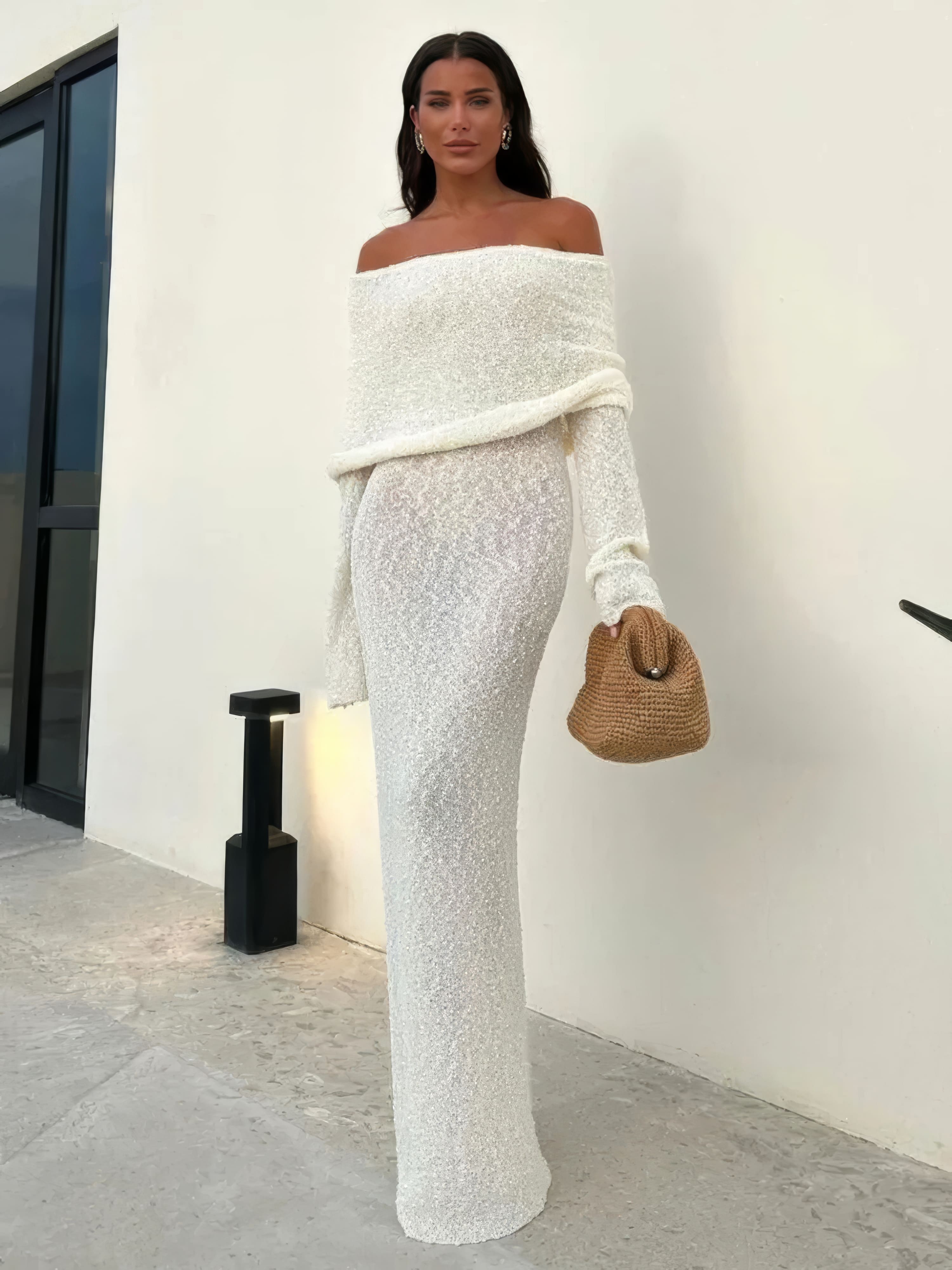 Clara | Enchanting Summer Dress
