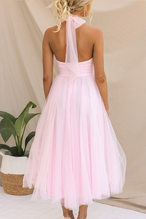 Honora | Elegant Long Skirt Dress